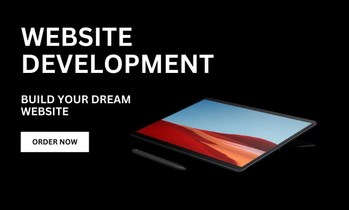 Craft your web presence html, css, js, bootstrap by Imcarlosdaniel  Fiverr