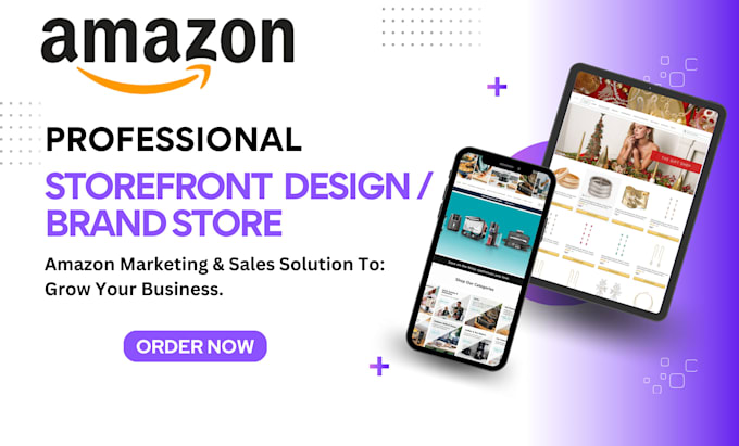 Do Amazon Storefront Design Amazon Ebc Design Amazon Brand Store By Do Amazon Storefront Design Amazon Ebc Design Amazon Brand Store By