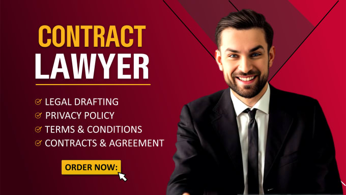 write legal agreements, contract, documents,llc operating agreement service, nda