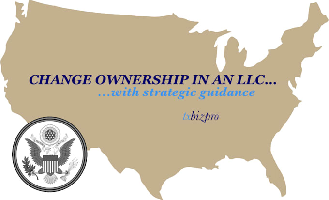 prepare llc resolution to add, remove, or change owners