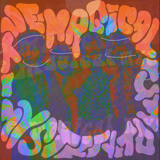 desing your album cover