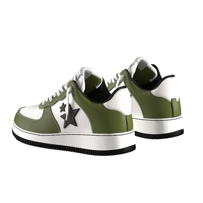 Dise o dise o de calzado 3d dise o de suela 3d zapato y suela stl