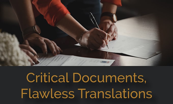translate your legal documents english spanish