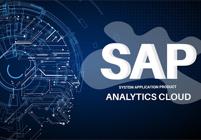 transform your analytics with expert sap sac consulting