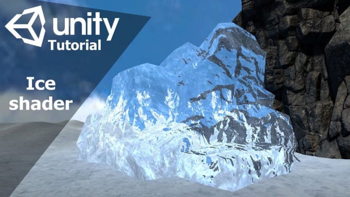 Create vfxs and shaders, using unity vfxs and shader graphs by Bently ...