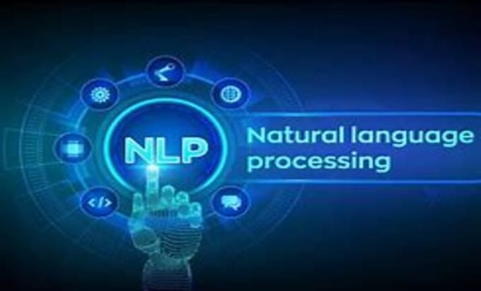 Do Nlp Natural Language Processing And Text Analysis Tasks In Python By Do Nlp Natural Language Processing And Text Analysis Tasks In Python By