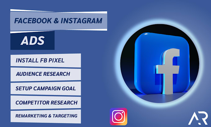 setup profit driven facebook and instagram ad campaigns