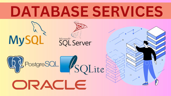 Write sql or fix sql queries in mysql, sql server, oracle, postgresql ...