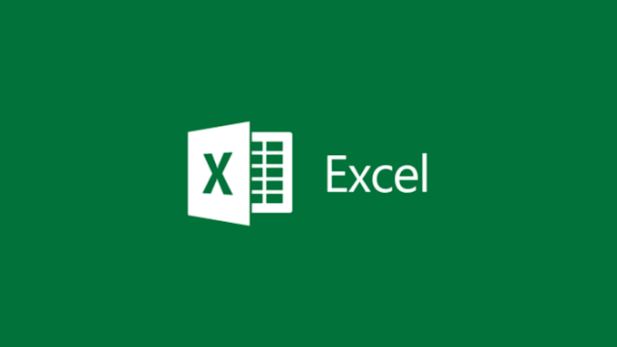 Do your excel work by Marika_ne | Fiverr