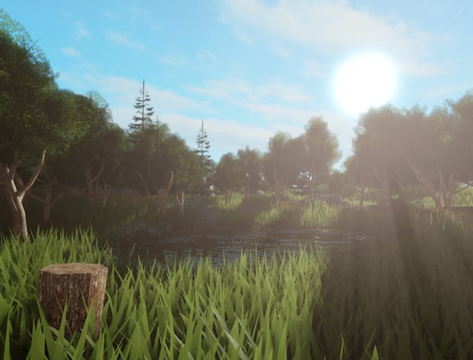 Roblox realistic map, custom roblox map, roblox map, roblox builds by ...