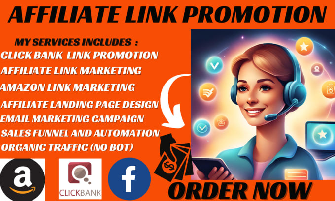 clickbank affiliate link promotion affiliate link promotion amazon marketing