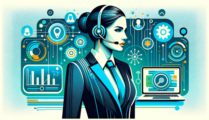 be your HR and admin generalist, virtual admin assistant