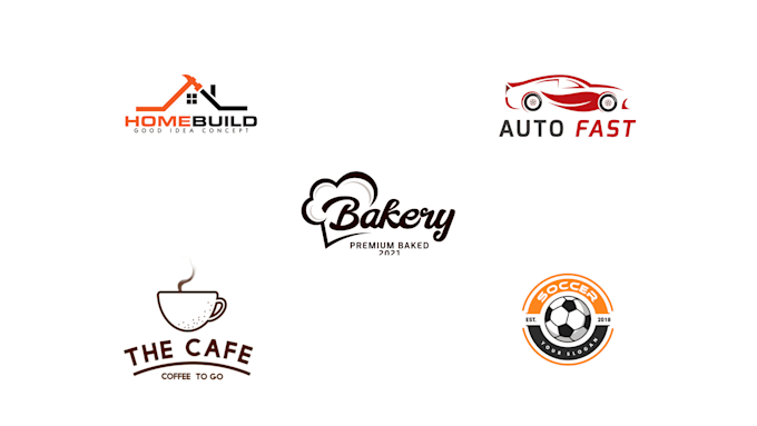 create a perfect custom logo animation