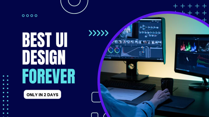 Best UI/UX designing