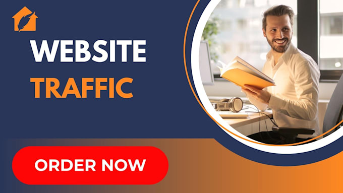 increase website traffic through sales channel marketing