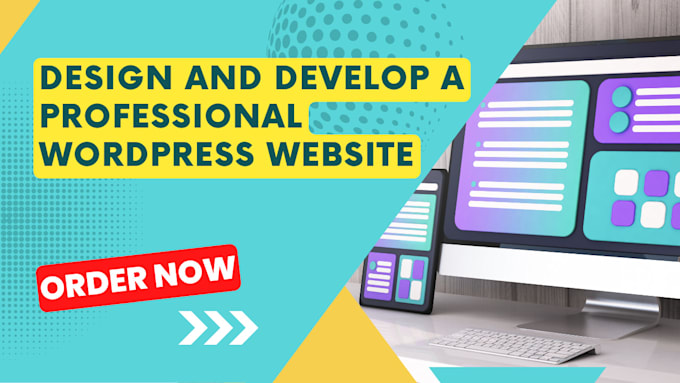 develop wordpress cms,memberpress  site webpage design
