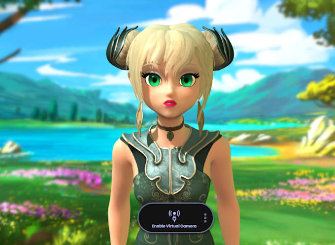 be an avatar english teacher