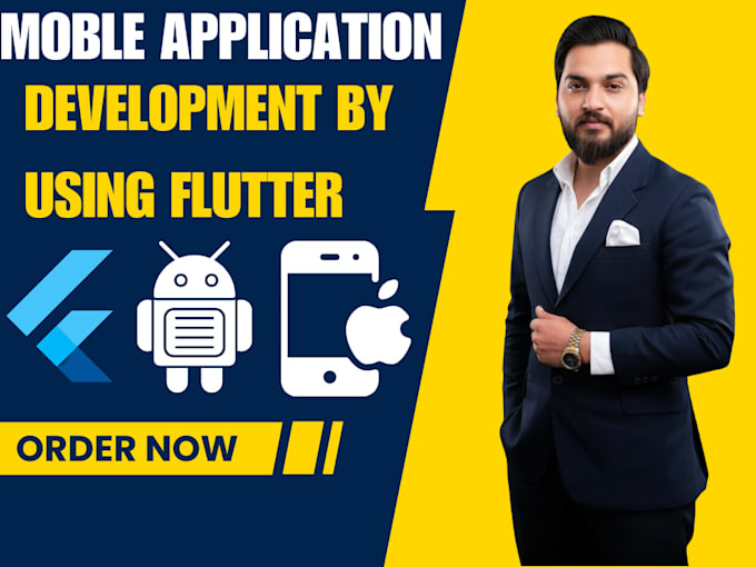 develop cross platform mobile, web apps with ai automation and CRM integration