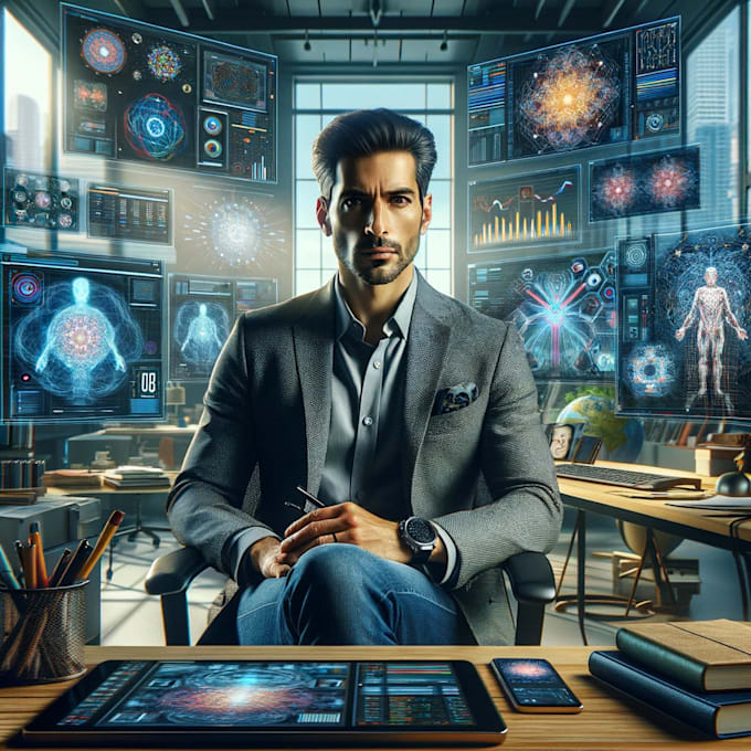 transform your ideas into ai prompts