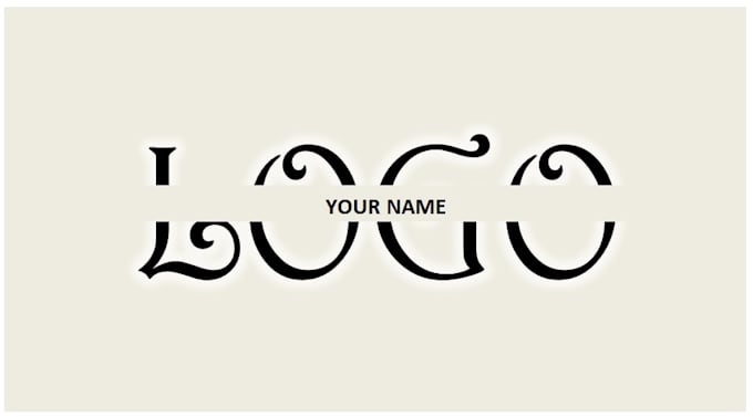create stylish business card design