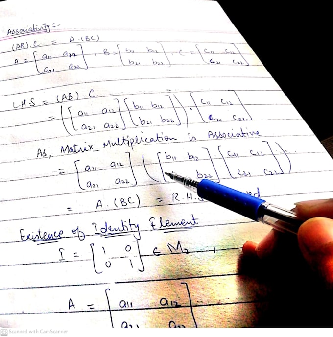 be your online math and science tutor