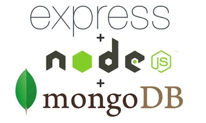 Build a complete backend using express , mongodb and node js by Sariki ...