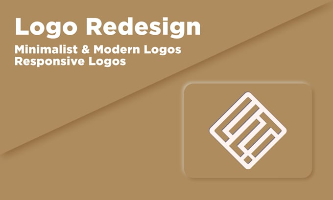 edit or redesign your logo