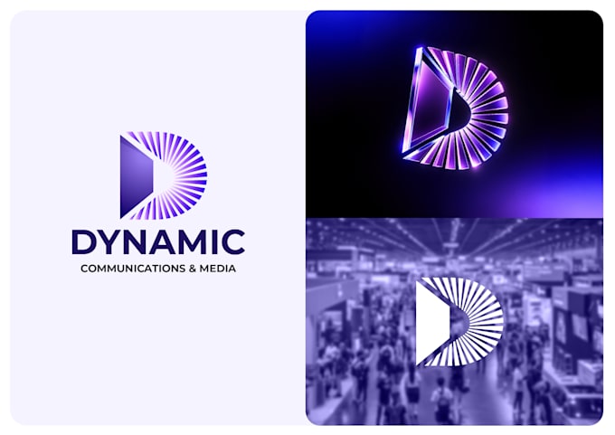 design eye catchy logo for your business