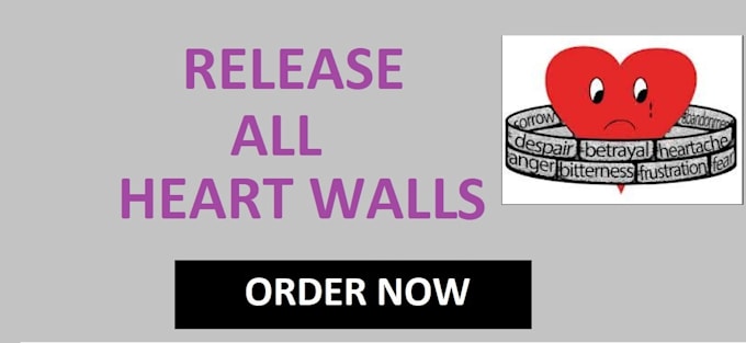 clear all heart walls using emotion code