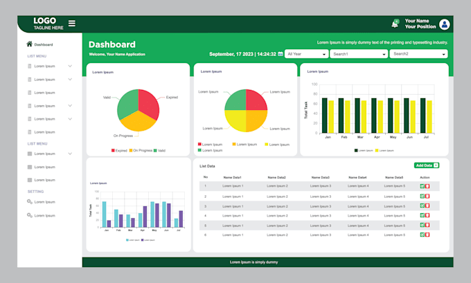 design custom google sheets for business analytics