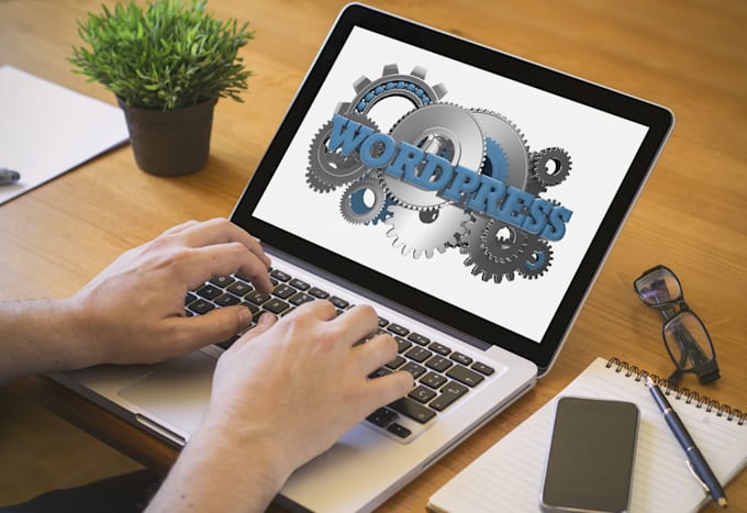 fix wordpress issues, problems or errors