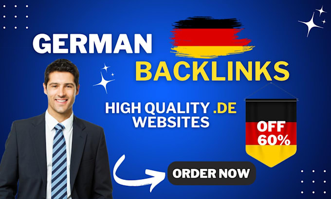 do guest posting service dofollow backlinks from german site