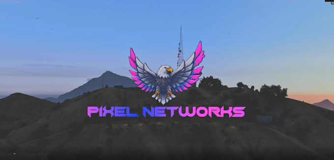 create a custom vinewood sign for your fivem server