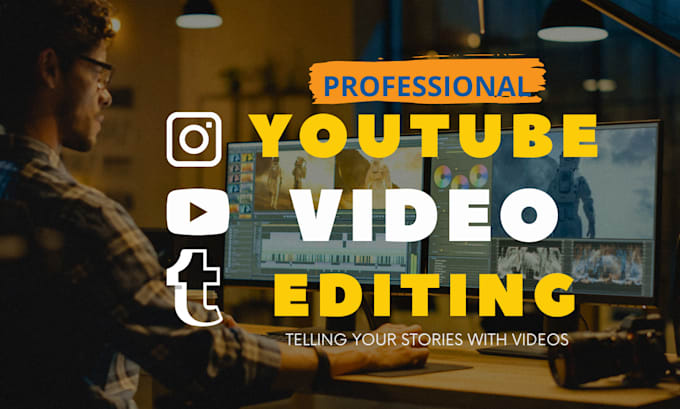 edit viral youtube shorts and faceless videos