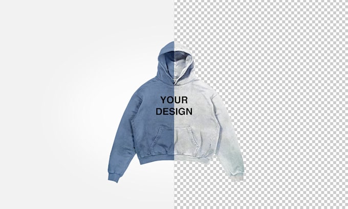 create a new psd mockup with smart objects layers for you