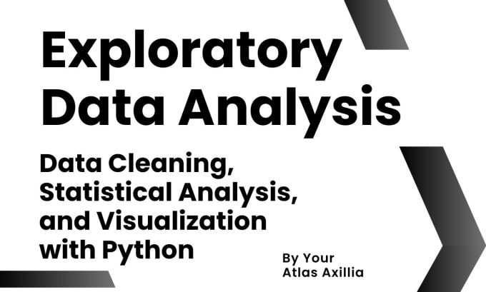 Do data cleaning, wrangling and visualization after performing eda in ...