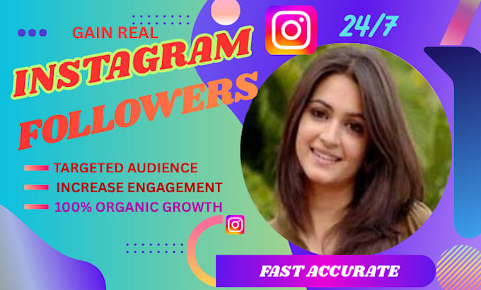 be follow on instagram and facebook according to schedule