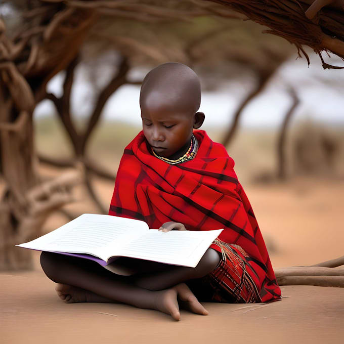 translate maasai videos and add english subtitles