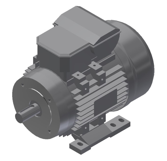Design 3d Mechanical Models Using Solidworks By Futrasabbas Fiverr Design 3d Mechanical Models Using Solidworks By Futrasabbas Fiverr