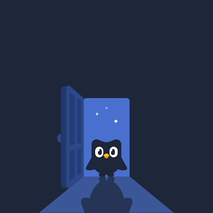 Keep your duolingo streak by Tea_noodle Fiverr