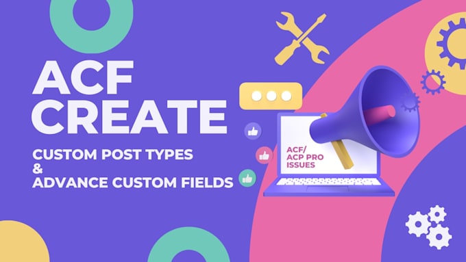create custom wordpress theme using acf pro, cpt