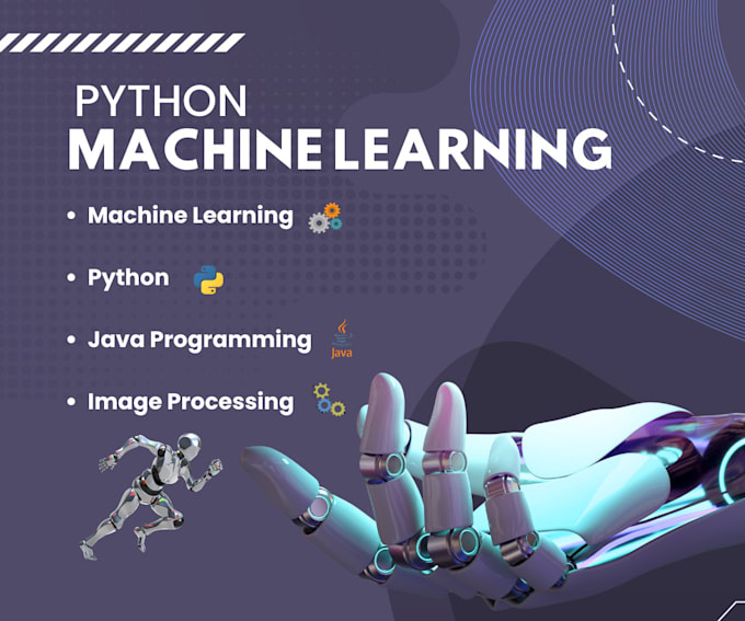 Do unique python machine learning in python programming by Zainab2001 ...