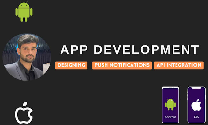 do IOS android apps at good price for you