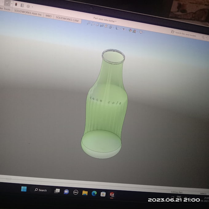do sheet metal design in solidworks for manufacturing