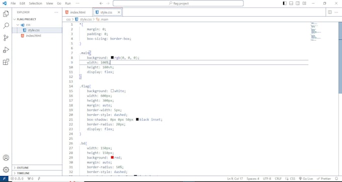 Efficient code creator and problem solving developer by Islamsiraju ...