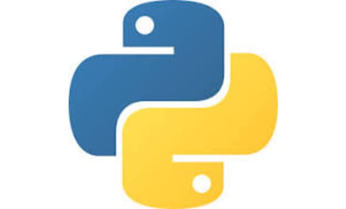 Expert python programmer for your projects by M_daniyal123 | Fiverr