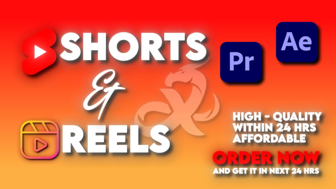 edit youtube shorts and instagram reels in high quality