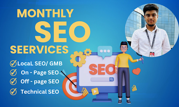 do wordpress onpage SEO optimization for google ranking