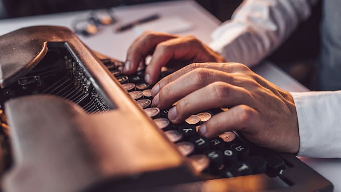 adapt your book or novel into a film screenplay