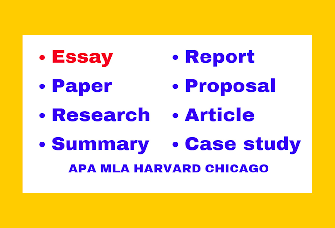 write case study analysis, apa paper, assignments, research and summaries